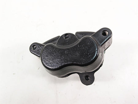 2009 Harley FXDC Dyna Super Glide Custom Front Brake Caliper 44046-08 {{ shop.shopifyCountryName }} - Mototech271