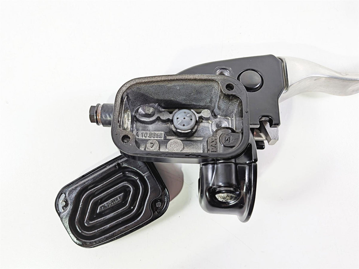 2018 Harley FLHTCU Touring Electra Glide Front Brake Master Cylinder 44551-08F-Mototech271