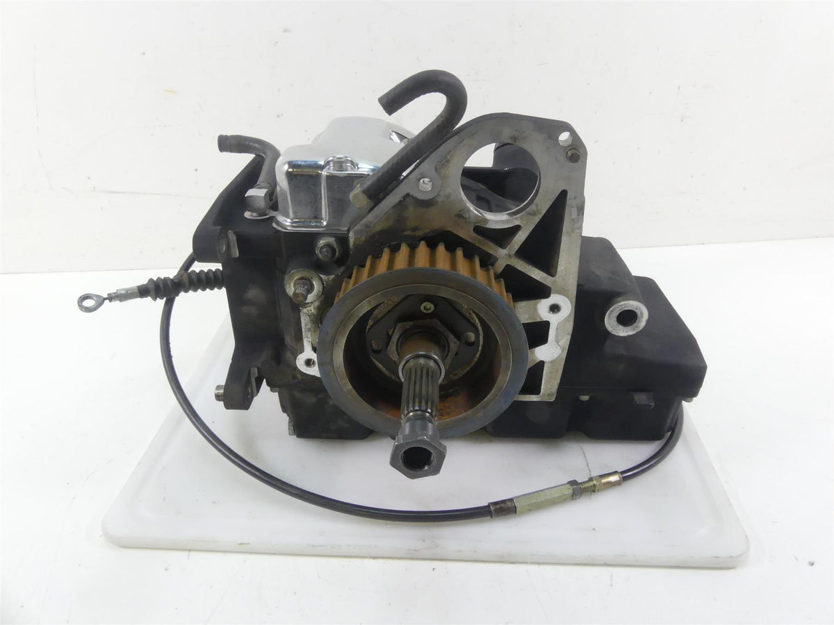 1999 Harley Touring FLHTCUI Electra Glide 5-Speed Transmission Gear Box 33013-99 {{ shop.shopifyCountryName }} - Mototech271