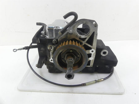 1999 Harley Touring FLHTCUI Electra Glide 5-Speed Transmission Gear Box 33013-99 {{ shop.shopifyCountryName }} - Mototech271