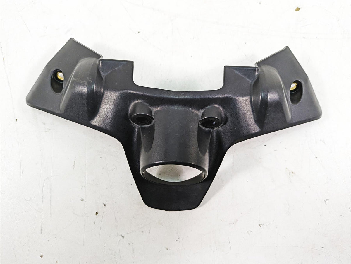 2016 Ducati Panigale 1299 S Front Ignition Switch Cover Fairing 46014962C {{ shop.shopifyCountryName }} - Mototech271