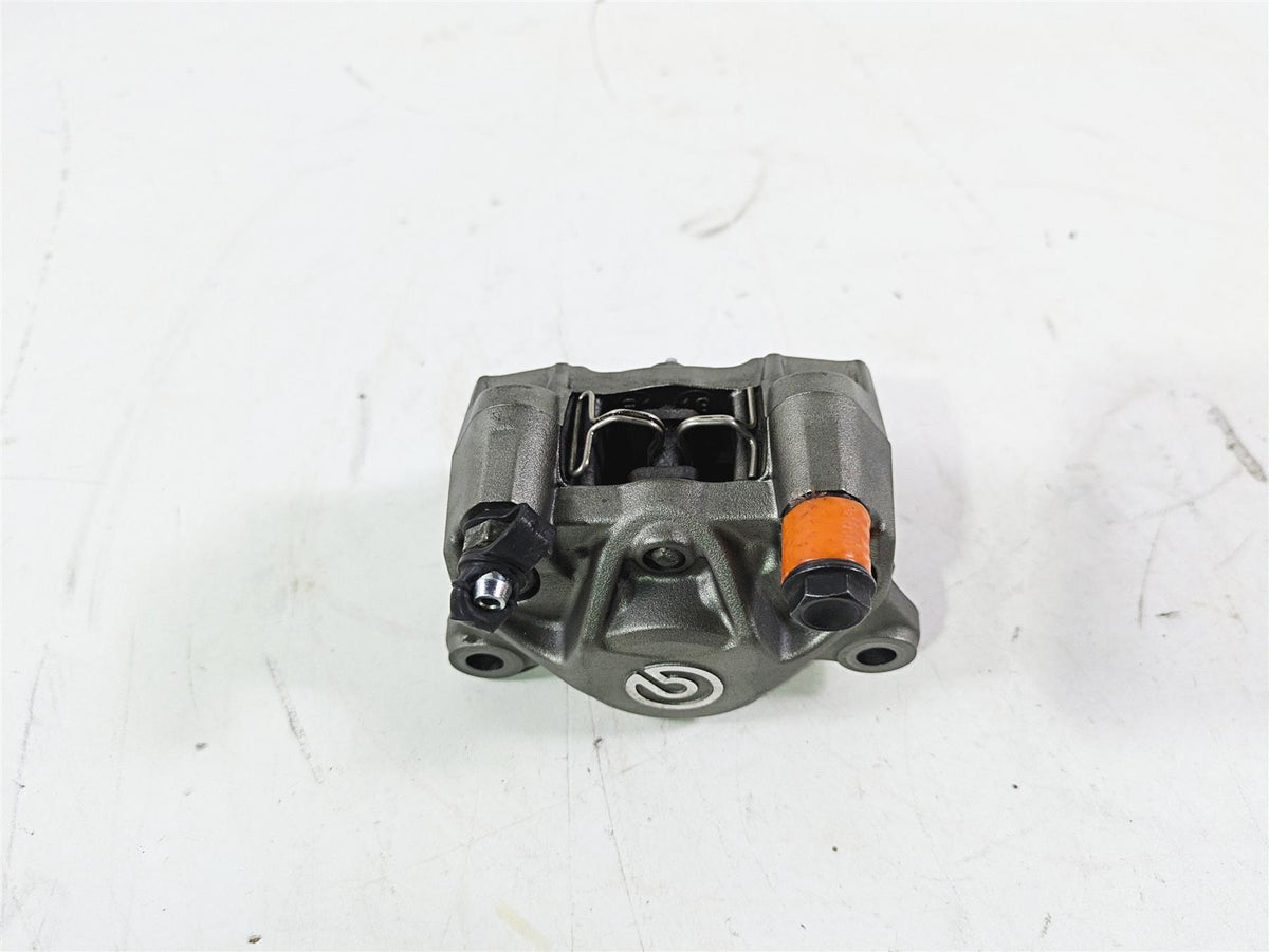 2018 Ducati Hypermotard 939 SP Brembo Rear Brake Caliper 61140381AB {{ shop.shopifyCountryName }} - Mototech271
