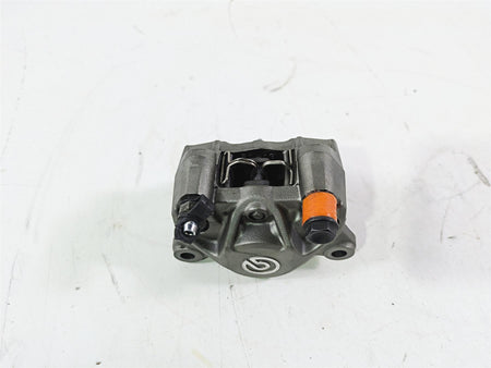 2018 Ducati Hypermotard 939 SP Brembo Rear Brake Caliper 61140381AB {{ shop.shopifyCountryName }} - Mototech271