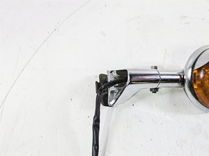 2004 Yamaha XVZ1300 Royal Star Rear Blinker Turn Signals & Mounts  42X-83330-K1-00 | Mototech271