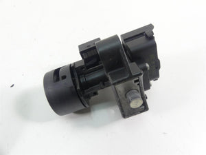 2015 BMW F800GS K72 Cdi Ecu Ecm Control Module Ignition Switch Key Lock 8545091 | Mototech271