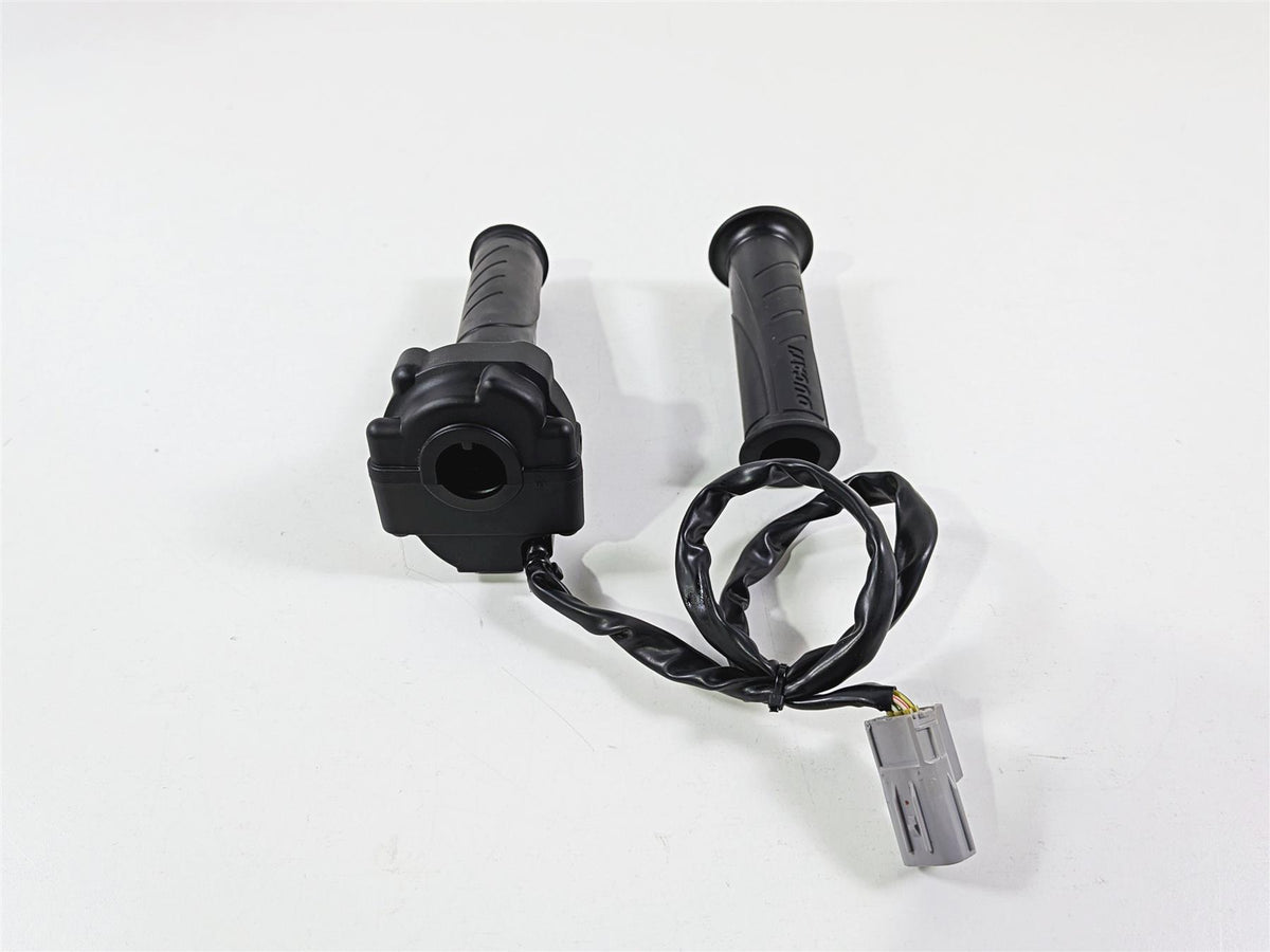2019 Ducati Panigale V4S V4 S Corse Ride Fly By Wire Throttle Control 66020102B {{ shop.shopifyCountryName }} - Mototech271