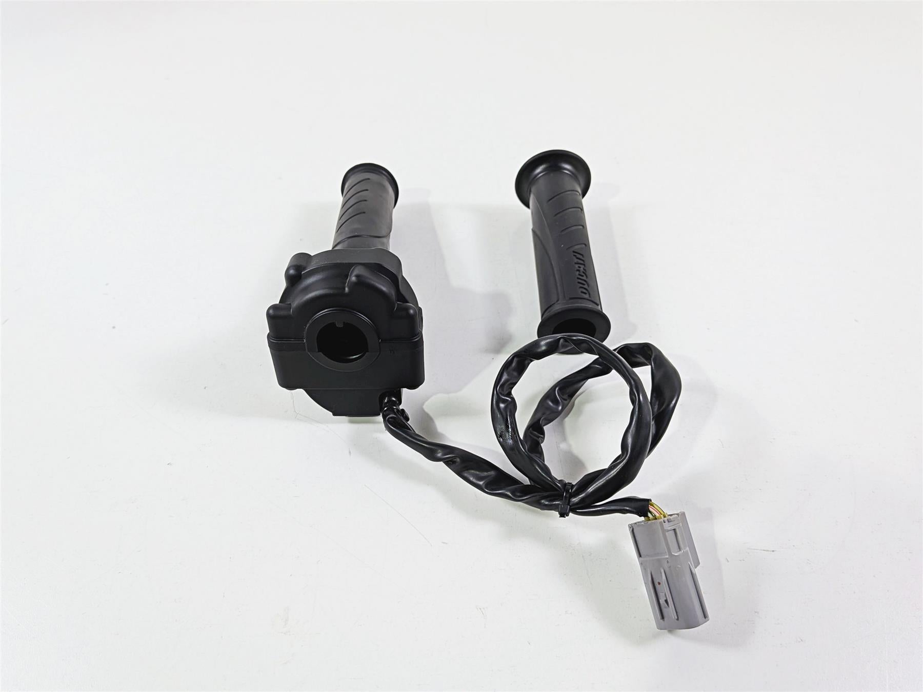 2019 Ducati Panigale V4S V4 S Corse Ride Fly By Wire Throttle Control 66020102B {{ shop.shopifyCountryName }} - Mototech271