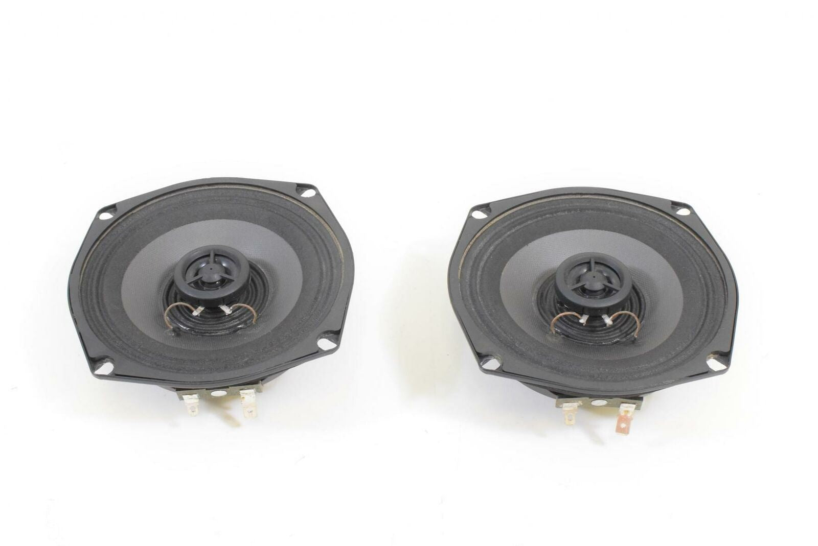 2015 Indian Roadmaster Stereo Speaker Speakers Set Left Right 4014259