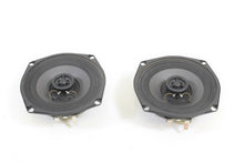Load image into Gallery viewer, 2015 Indian Roadmaster Stereo Speaker Speakers Set Left Right 4014259
