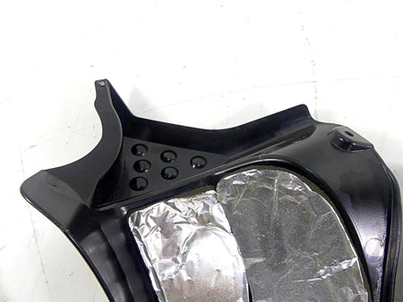 2010 Kawasaki ZX1400 ZX14 R Ninja Inner Intake Cover Fairing Set 55028-0061 {{ shop.shopifyCountryName }} - Mototech271