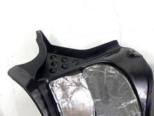 Load image into Gallery viewer, 2010 Kawasaki ZX1400 ZX14 R Ninja Inner Intake Cover Fairing Set 55028-0061 | Mototech271
