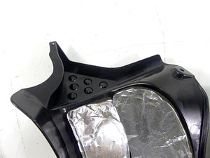 2010 Kawasaki ZX1400 ZX14 R Ninja Inner Intake Cover Fairing Set 55028-0061 | Mototech271