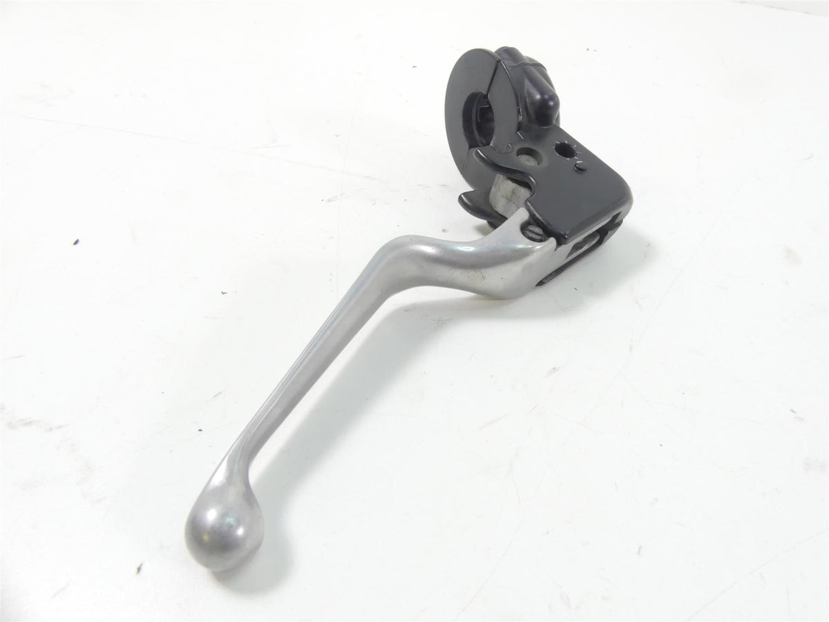 1998 Harley Touring FLHTC Electra Glide Nice Clutch Perch & Lever 45015-96 {{ shop.shopifyCountryName }} - Mototech271
