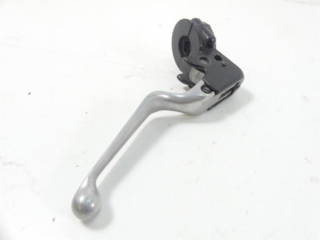 1998 Harley Touring FLHTC Electra Glide Nice Clutch Perch & Lever 45015-96 {{ shop.shopifyCountryName }} - Mototech271