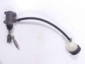 2003 BMW R1200CL K30 Rear Fte Brake Master Cylinder D=14,29Mm 34317669624 | Mototech271