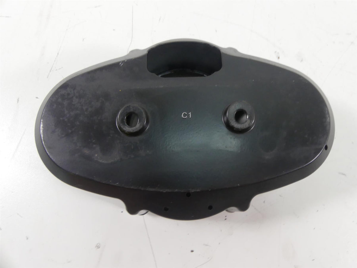 2013 Harley Davidson VRSCF Muscle Speedometer Gauge Cover Housing Bezel 71981-09 {{ shop.shopifyCountryName }} - Mototech271