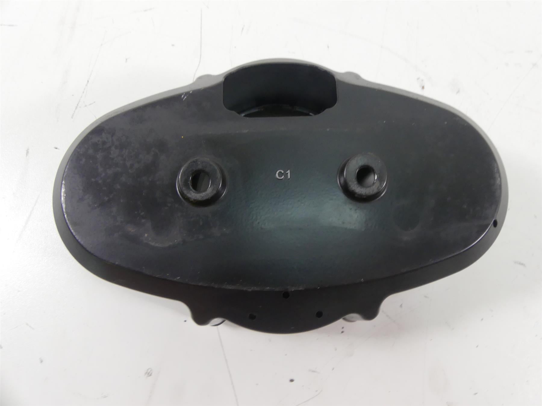 2013 Harley Davidson VRSCF Muscle Speedometer Gauge Cover Housing Bezel 71981-09 {{ shop.shopifyCountryName }} - Mototech271