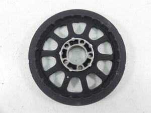 2017 Harley FLS Softail Slim Rear Drive Belt Pulley 66T 24mm 37778-07 | Mototech271
