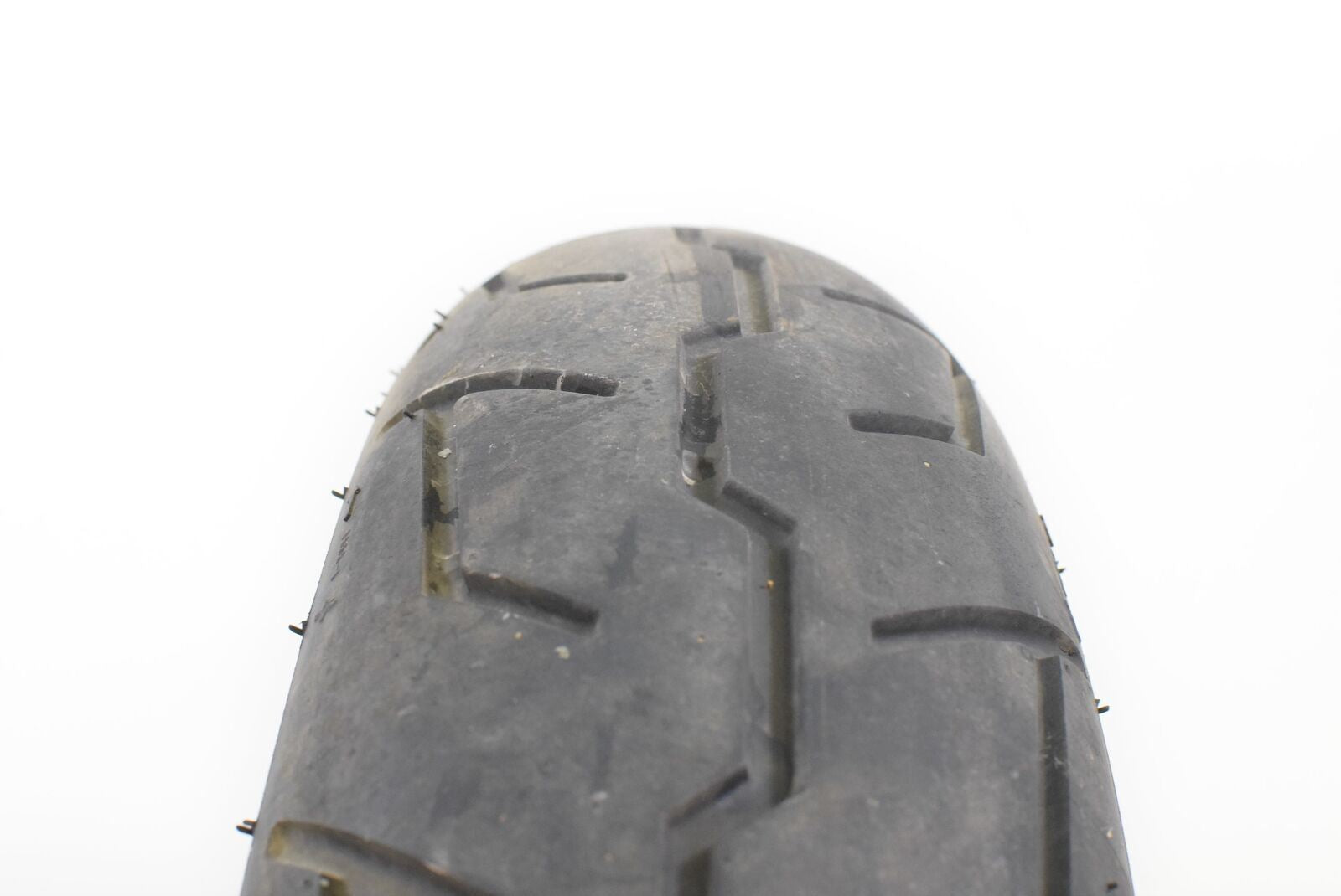 USED Front Harley Tire MICHELIN Scorcher 31" 110/90-19 DOT2717 16136 {{ shop.shopifyCountryName }} - Mototech271