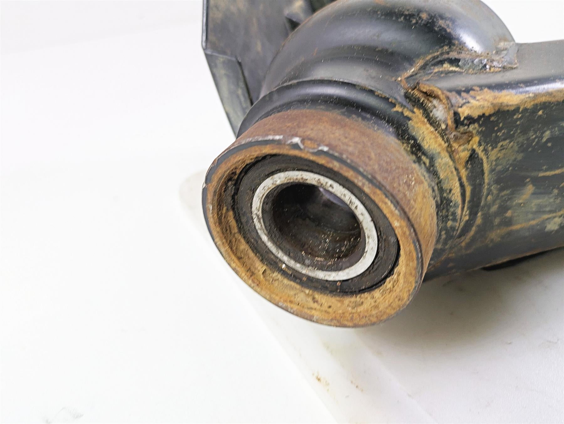 2011 Can-Am Outlander 650 4X4 XT Rear Right Trailing Swing Arm 706003425 {{ shop.shopifyCountryName }} - Mototech271