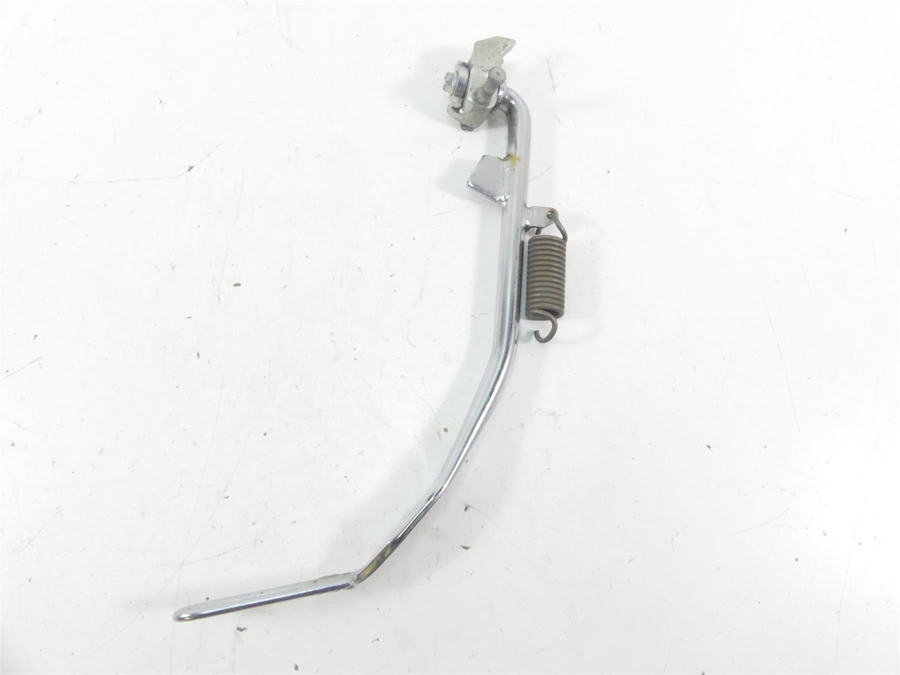2015 Harley FXDF Dyna Fat Bob Side Kickstand Kick Jiffy Stand 49704-90H {{ shop.shopifyCountryName }} - Mototech271