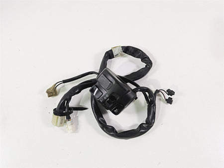 2014 Yamaha YZFR1 R1 RN22 Left Hand Control Switch 1KB-83972-00-00 {{ shop.shopifyCountryName }} - Mototech271