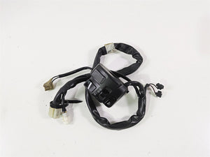 2014 Yamaha YZFR1 R1 RN22 Left Hand Control Switch 1KB-83972-00-00