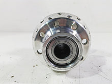 Load image into Gallery viewer, 2019 Harley FLHCS Softail Heritage 16x3 Spoke Wheel Hub - Read 43017-07 | Mototech271
