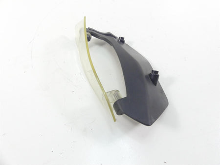 2015 Victory Cross Country Tour Left Side Leg Vent Wind Deflector 1018237 {{ shop.shopifyCountryName }} - Mototech271