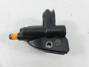 2013 Harley Davidson VRSCF Muscle Front Brake Master Cylinder 11/16 44551-08F | Mototech271