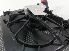 Load image into Gallery viewer, 2018 BMW S1000XR K49 Radiator Cooler Fan Line Hoses Reservoir Set 17118551544 | Mototech271

