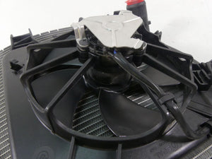 2018 BMW S1000XR K49 Radiator Cooler Fan Line Hoses Reservoir Set 17118551544 | Mototech271