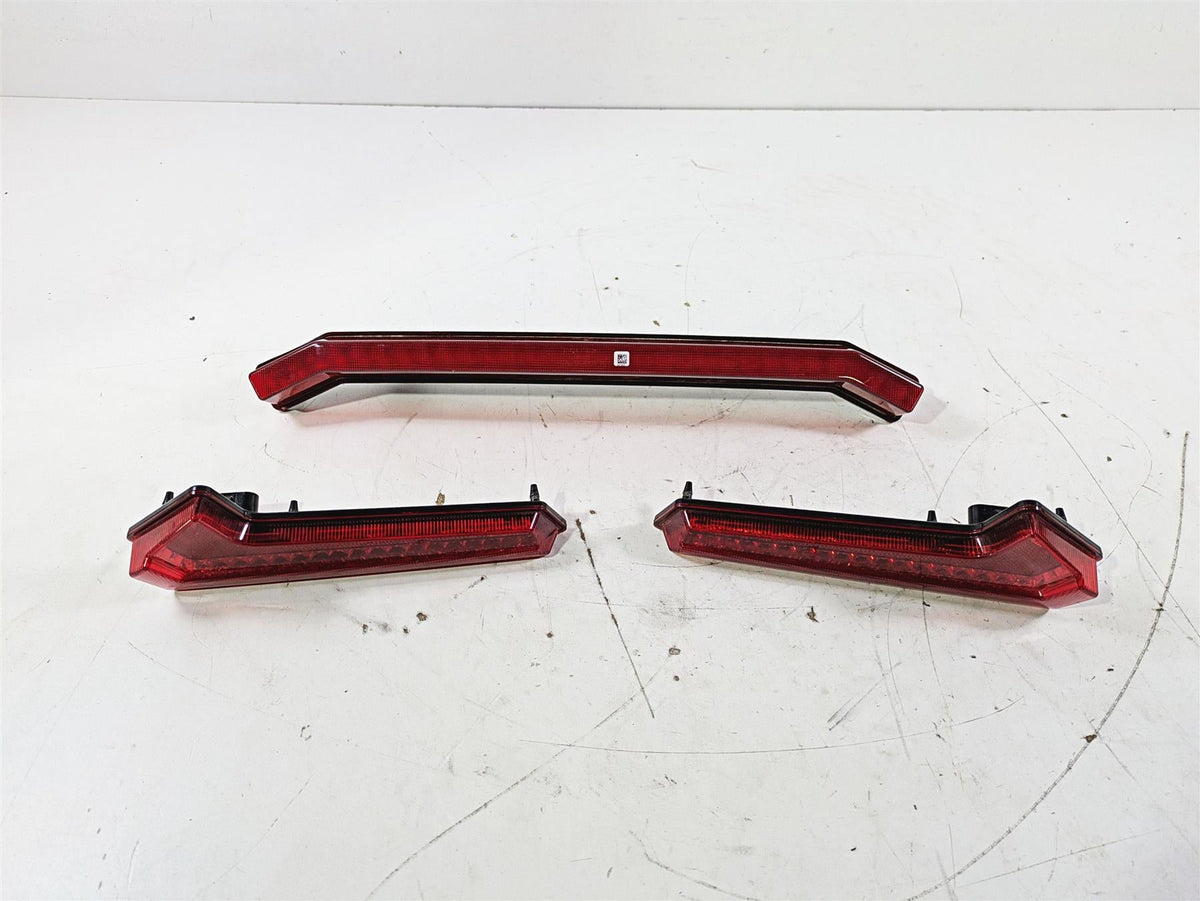 2022 Polaris RZR XP 4 1000 Premium Taillight Tail Light 2414012 2414013 2413431 {{ shop.shopifyCountryName }} - Mototech271