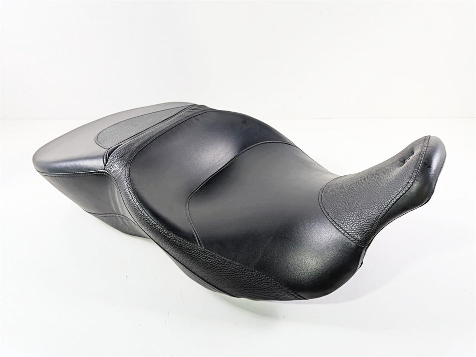 2016 Harley Touring FLHTK Electra Glide Tallboy 16.5" Seat Saddle 52000033-Mototech271