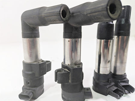 2018 BMW R nineT Urban GS K33 Ignition Coil Stick L-Bow Set 12138560173 {{ shop.shopifyCountryName }} - Mototech271