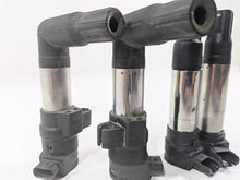 Load image into Gallery viewer, 2018 BMW R nineT Urban GS K33 Ignition Coil Stick L-Bow Set 12138560173
