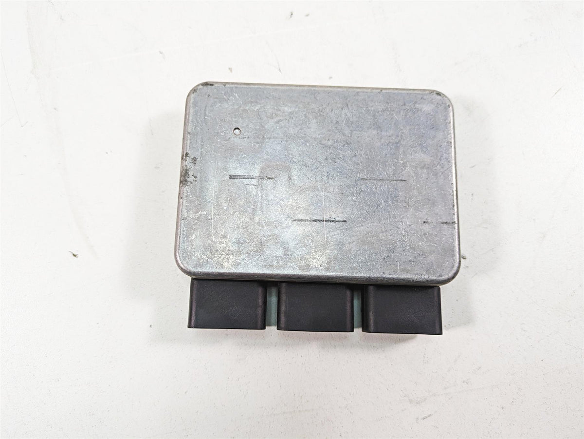 2019 Harley Touring FLHX Street Glide Cdi Ecu Ecm Engine Control Module 41000668 {{ shop.shopifyCountryName }} - Mototech271