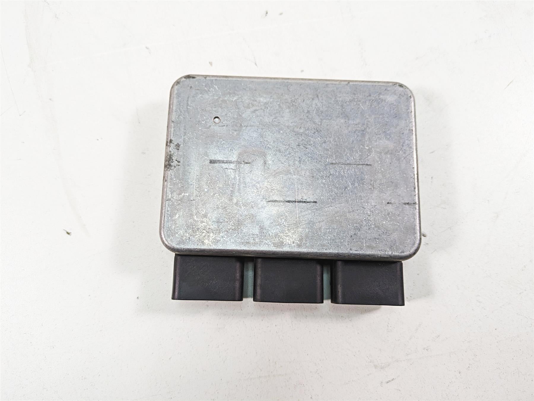 2019 Harley Touring FLHX Street Glide Cdi Ecu Ecm Engine Control Module 41000668 {{ shop.shopifyCountryName }} - Mototech271