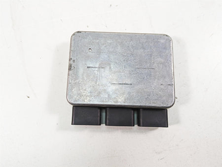 2019 Harley Touring FLHX Street Glide Cdi Ecu Ecm Engine Control Module 41000668 {{ shop.shopifyCountryName }} - Mototech271