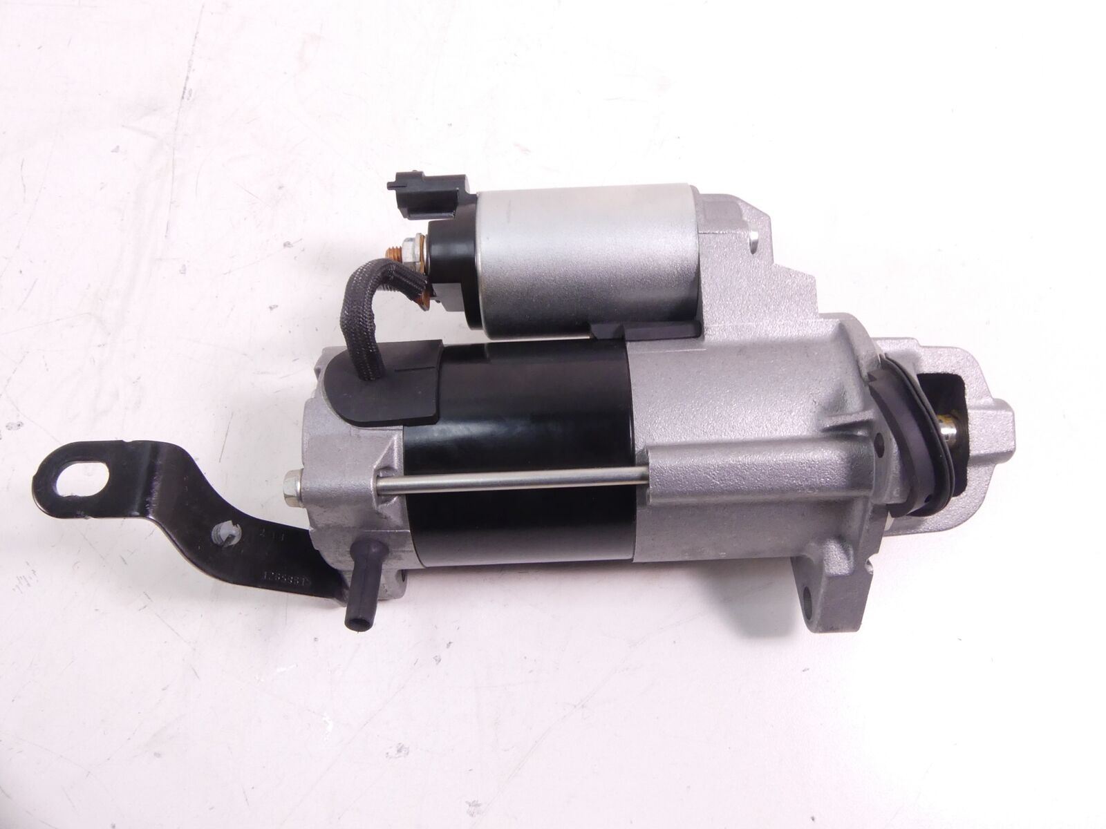 2020 Vanderhall Venice BlackJack Engine Motor Starter Assy 12680615 | Mototech271