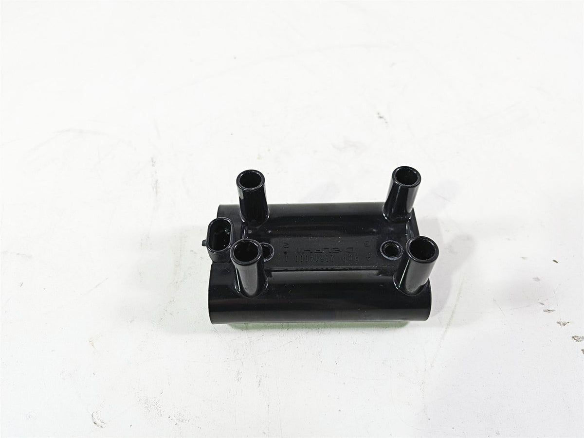 2020 Harley Touring FLHT Electra Glide Delphi Ignition Coil 28514000 {{ shop.shopifyCountryName }} - Mototech271