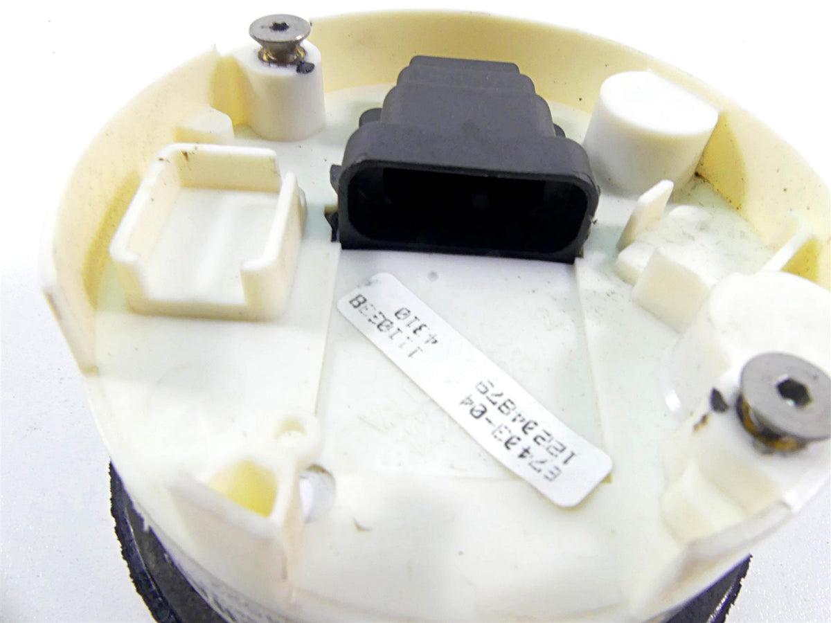 2005 Harley Sportster XL1200 C Speedometer Gauge Instrument 14k 67403-04 {{ shop.shopifyCountryName }} - Mototech271