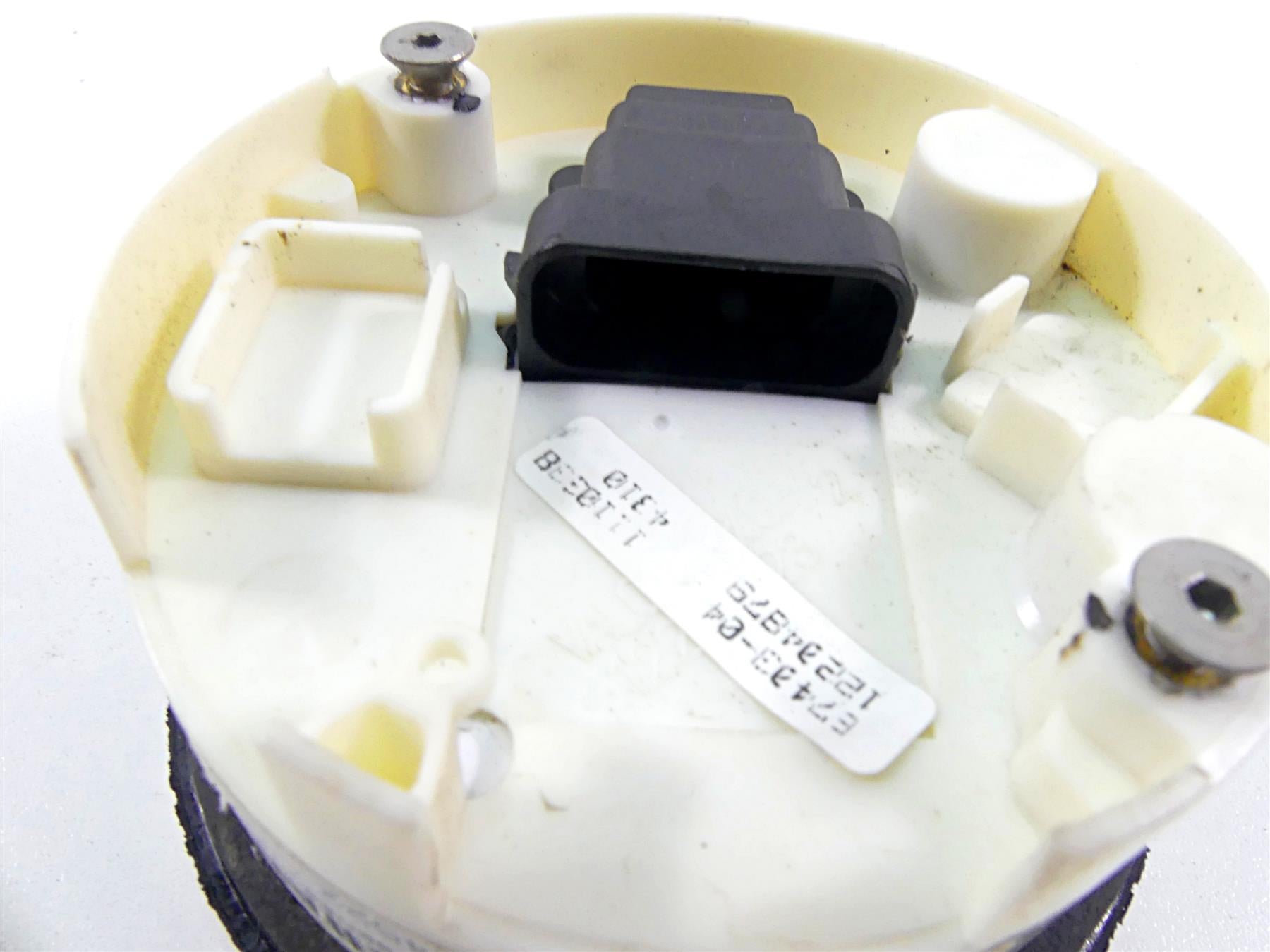 2005 Harley Sportster XL1200 C Speedometer Gauge Instrument 14k 67403-04 {{ shop.shopifyCountryName }} - Mototech271