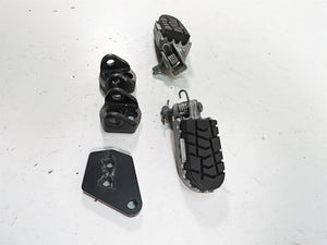 2018 KTM 1090 Adventure R Rider Footpegs Foot Peg Rest Set 60003040133 | Mototech271