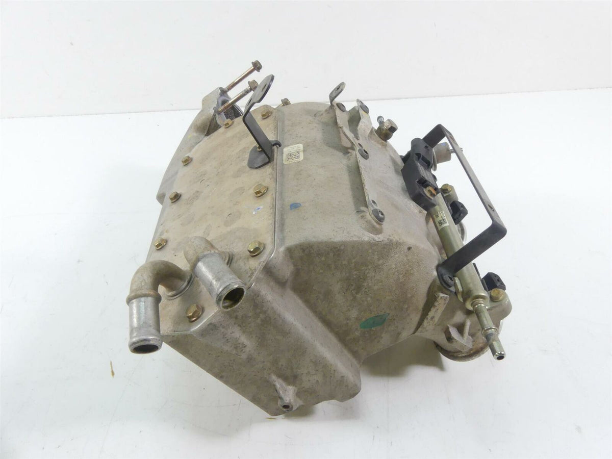2016 Polaris RZR1000 XP Turbo EPS Intercooler Intake Core Injector 1240930 {{ shop.shopifyCountryName }} - Mototech271