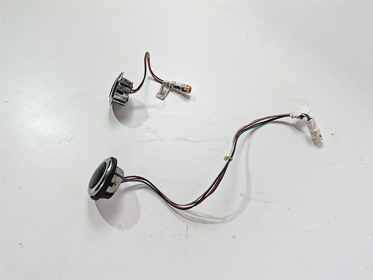 2018 Indian Springfield Dark Horse Main & Fog Light Switch Set 4016373 4016252 {{ shop.shopifyCountryName }} - Mototech271
