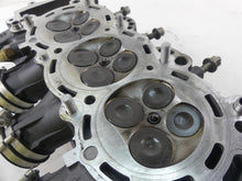 Load image into Gallery viewer, 2015 Yamaha MT09 FZ09 Cylinderhead Cylinder Head 10K Only 1RC-11101-09-00 | Mototech271
