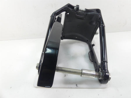 2021 Harley Softail FLSB Sport Glide Swingarm Swing Arm & Guards 47400062 {{ shop.shopifyCountryName }} - Mototech271