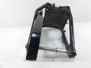 2021 Harley Softail FLSB Sport Glide Swingarm Swing Arm & Guards 47400062 | Mototech271