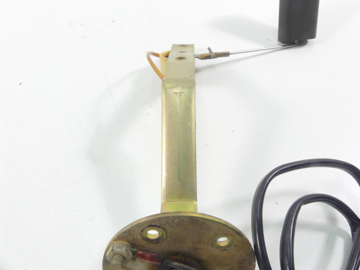 1995 Harley Touring FLHTCU Electra Glide Fuel Gas Level Sending Unit 75040-88A {{ shop.shopifyCountryName }} - Mototech271